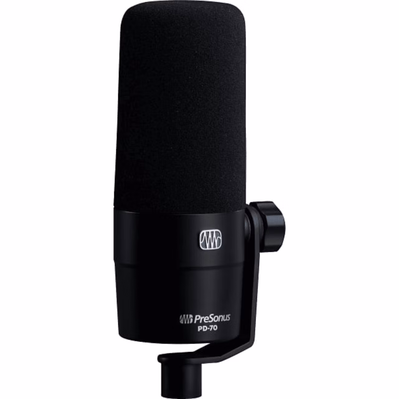 PreSonus PD-70 Broadcast Dynamic Microphone - Image 2