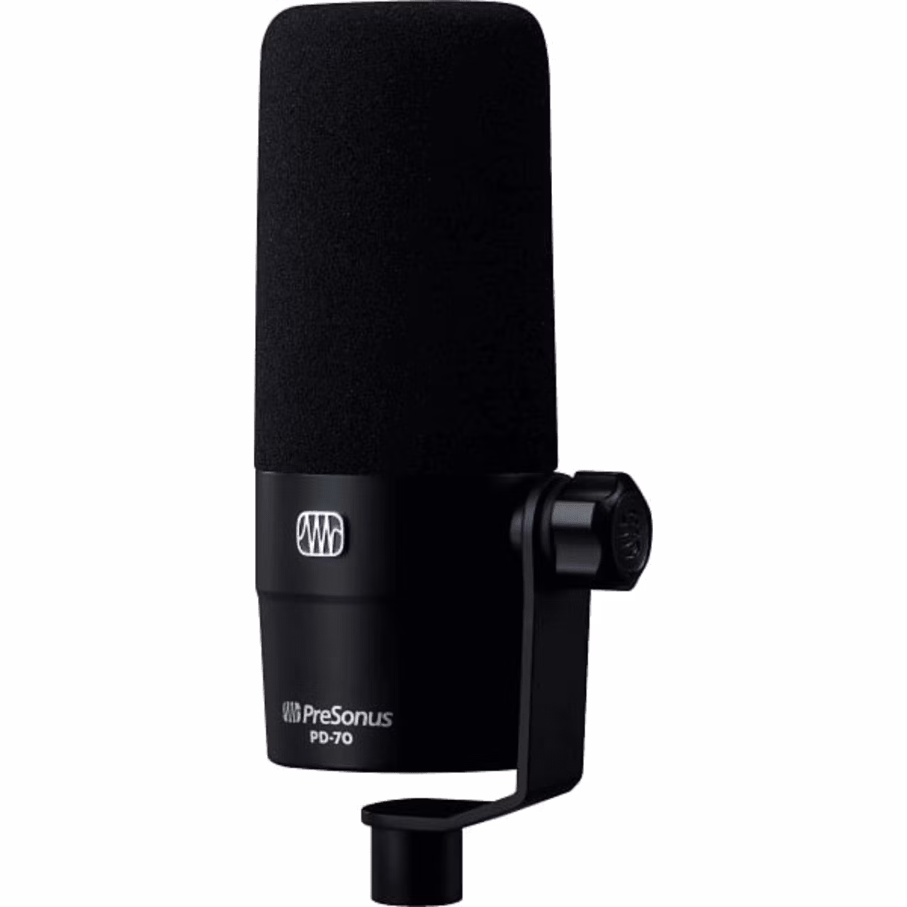 PreSonus PD-70 Broadcast Dynamic Microphone - Image 3