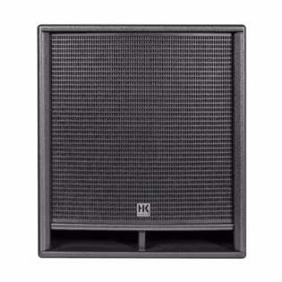 HK Audio PR:O 118 SUB D2