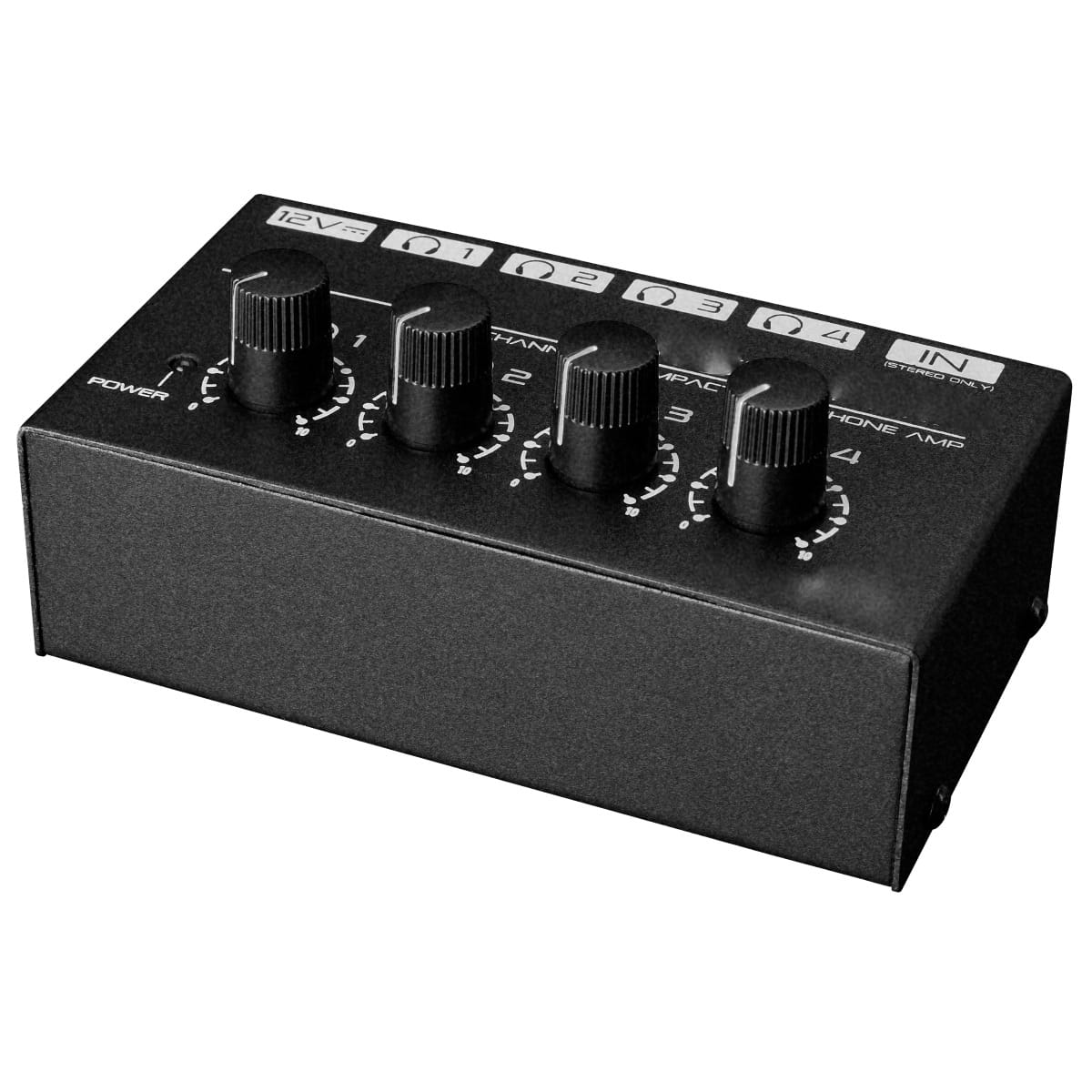 PW-HA400 HEADPHONE AMPLIFIER - Image 3