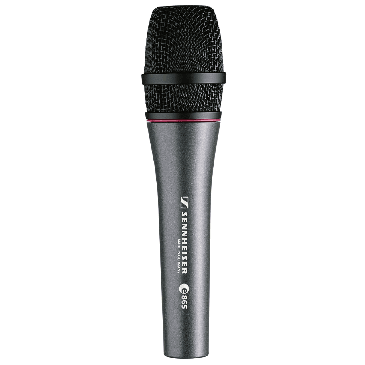 Sennheiser E 865 Cardioid Condenser Microphone