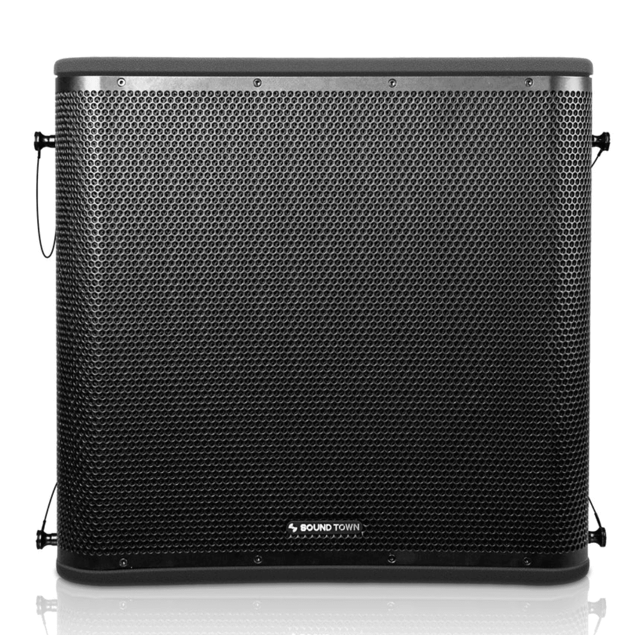 Powerworks ZETHUS-VX118S112BX2 Passive Line Array System - Image 8