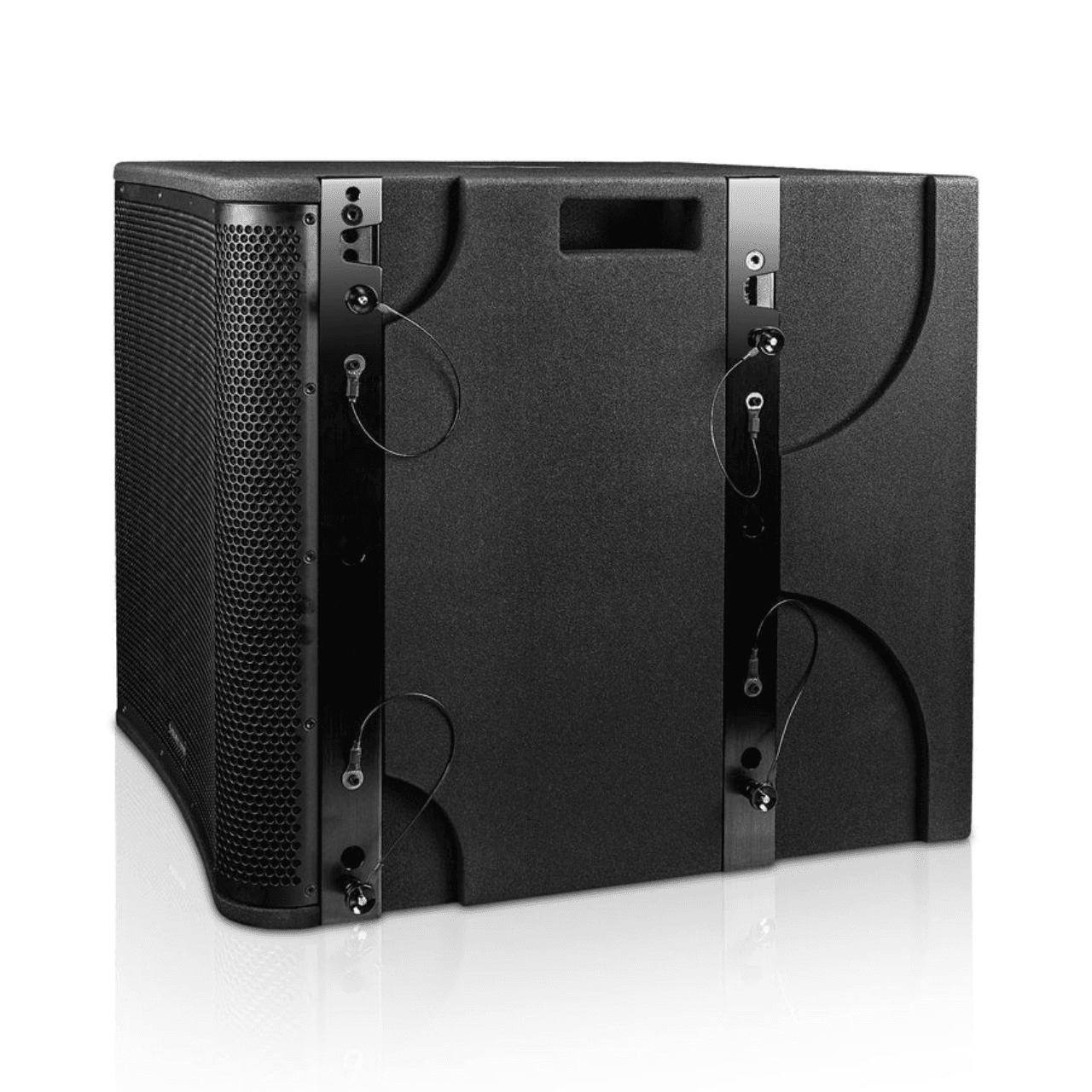 Powerworks ZETHUS-VX118S112BX2 Passive Line Array System - Image 11