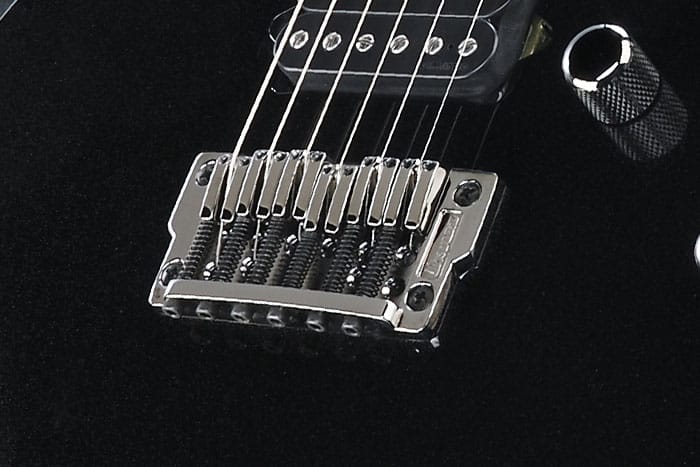 Ibanez RGD7521PB Electric Guitar - Image 4