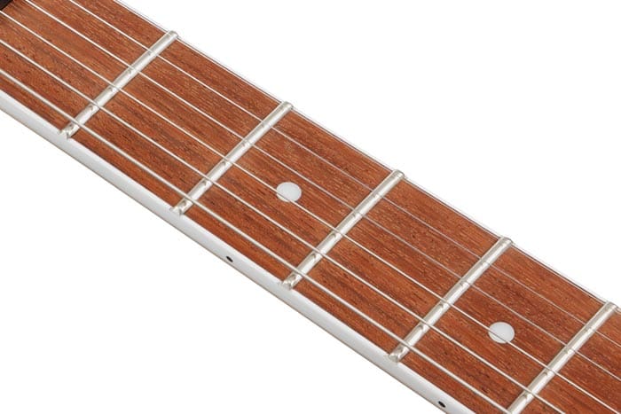 Ibanez RGD7521PB Electric Guitar - Image 2