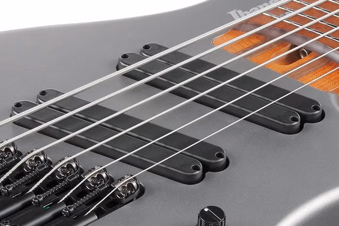 Ibanez EHB1006MS Bass Guitar - Image 4