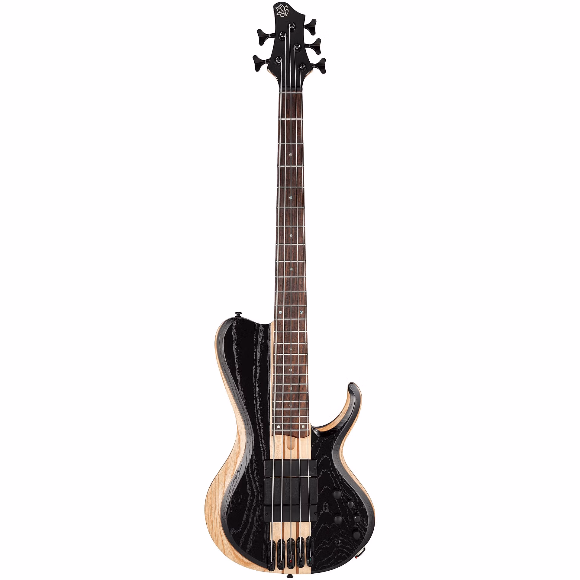 Ibanez BTB865SC Bass Guitar