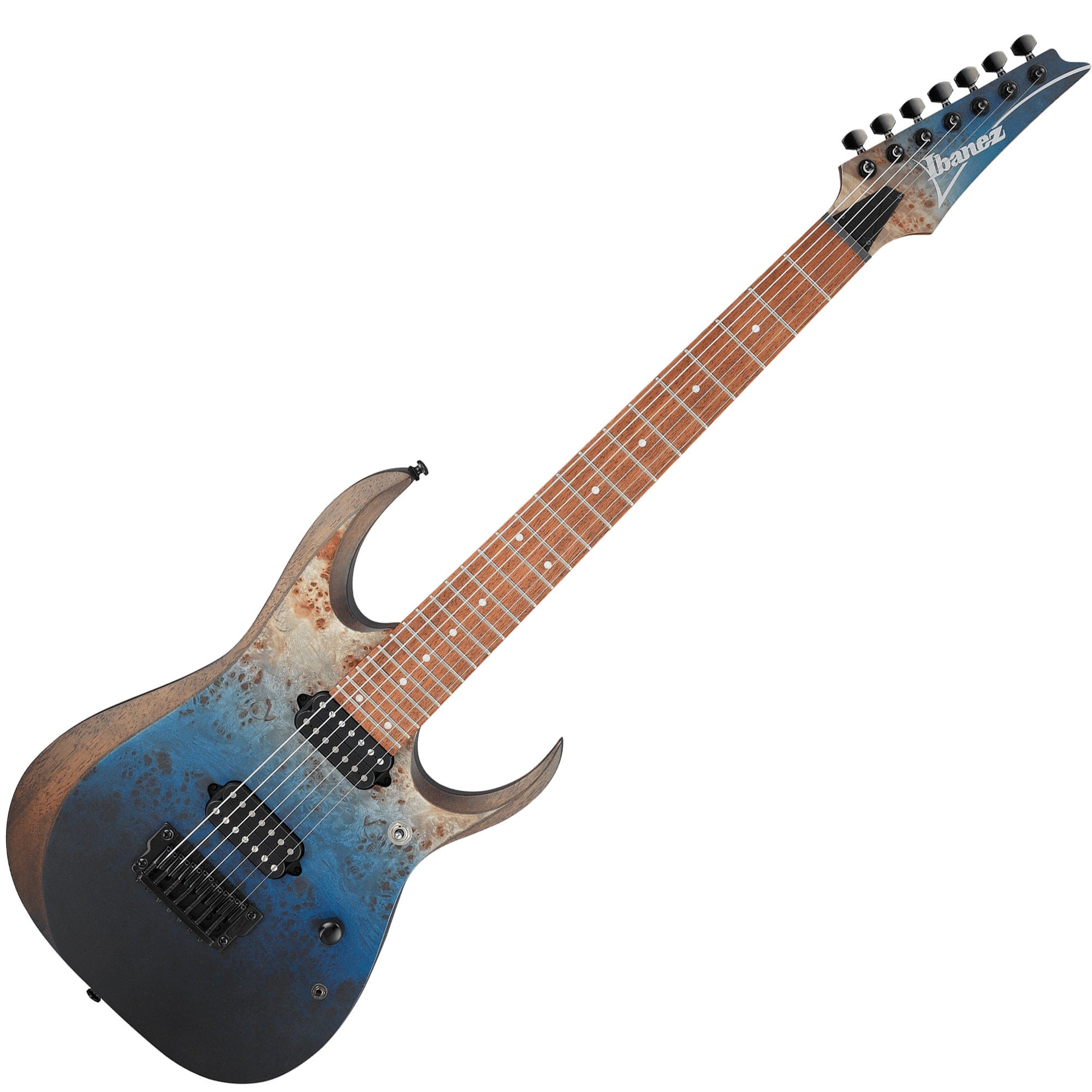 Ibanez RGD7521PB Electric Guitar