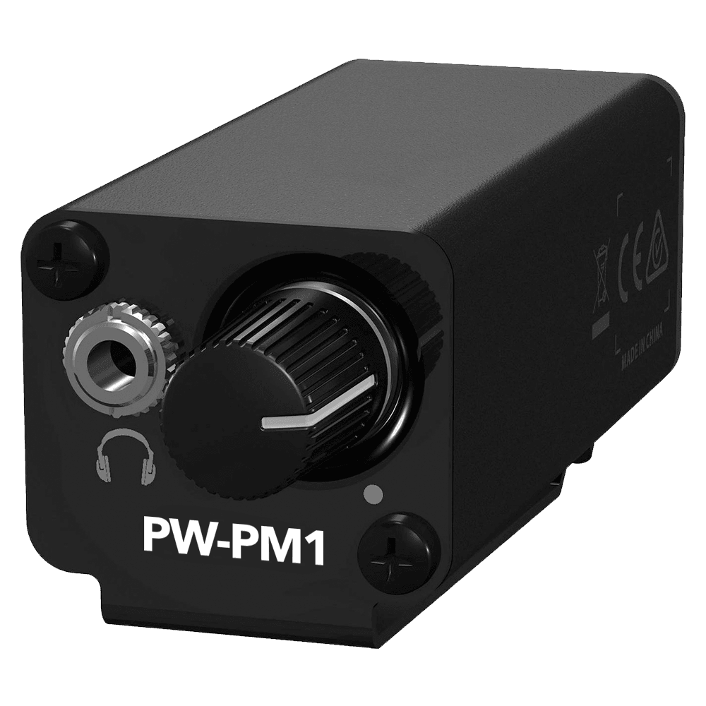 POWERWORKS PM1 HEADPHONE AMPLIFIER - Image 2