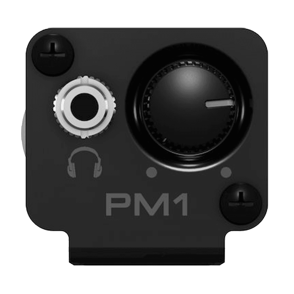 POWERWORKS PM1 HEADPHONE AMPLIFIER - Image 3