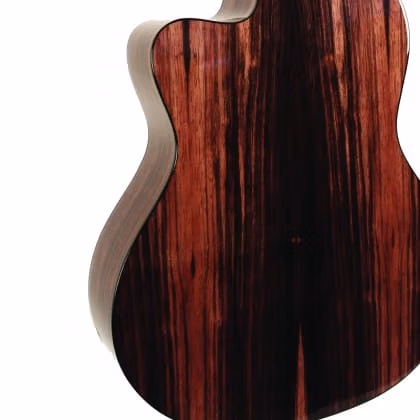 CORT Acoustic-Electric Guitar, Spruce Top - Image 2