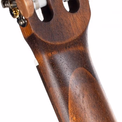 CORT AC120CE Classic Electric Cutaway Guitar Including Bag - Image 4