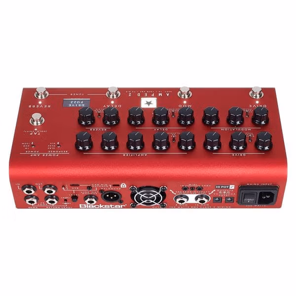 Blackstar Dept. 10 AMPED 2 - Image 2