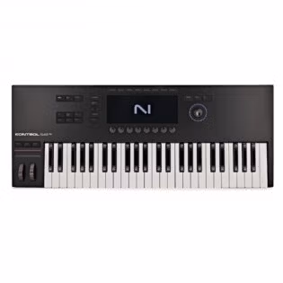NI 042A KOMPLETE KONTROL S49 MK3
