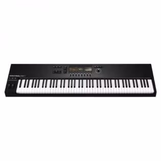 NI 049A KOMPLETE KONTROL S88 MK3