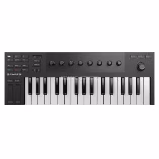 NI 051 KOMPLETE KONTROL M-32 USB KEYBOARD
