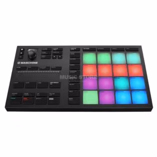 NI 066 MASCHINE MIKRO MK3