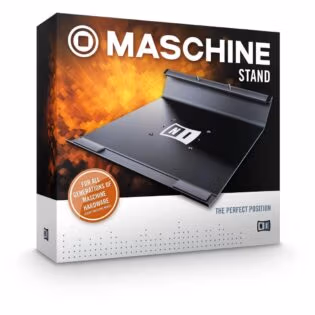 NI 020 MASCHINE MK2 STAND