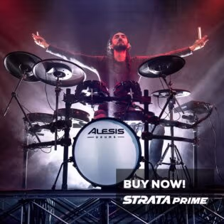 ALESIS STRATA PRIME