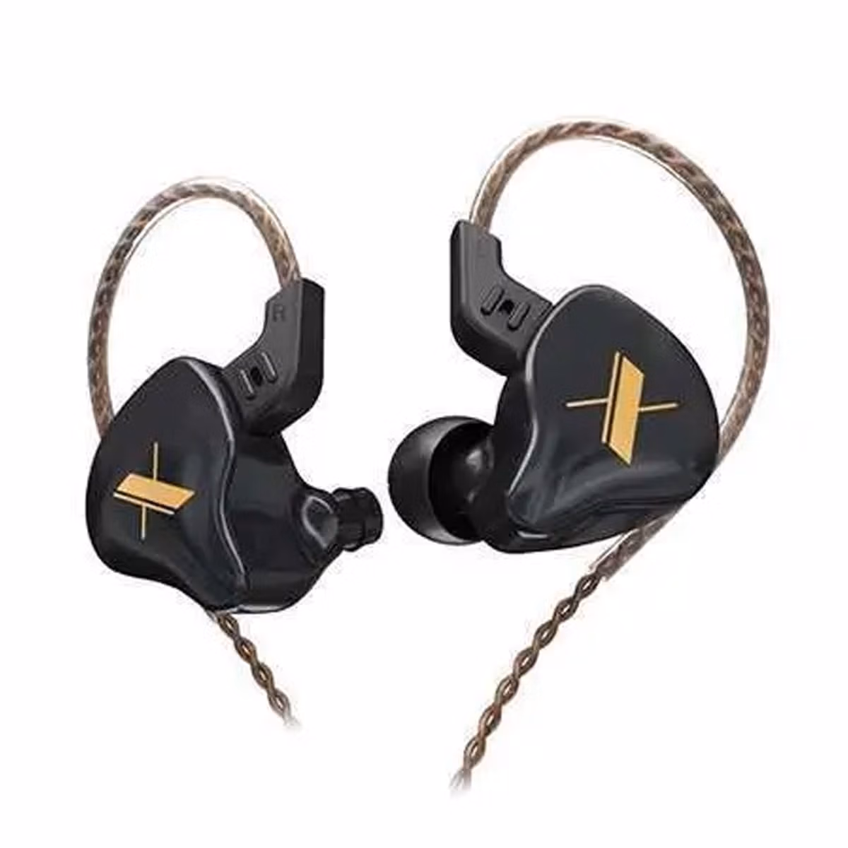 KZ EDX Stage Monitor In Ear Earphones