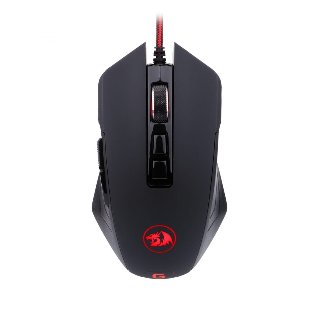 Redragon Dagger 2 M715 Gaming Wireless Mouse - Image 5