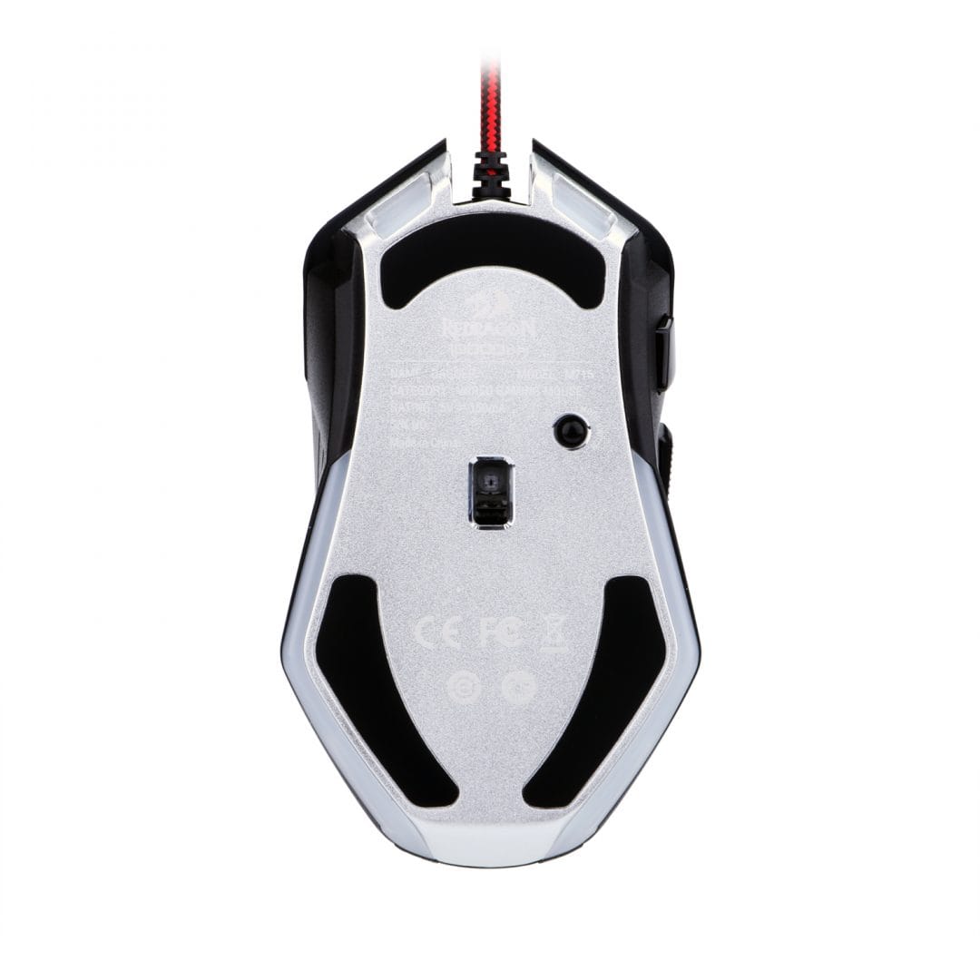 Redragon Dagger 2 M715 Gaming Wireless Mouse - Image 4