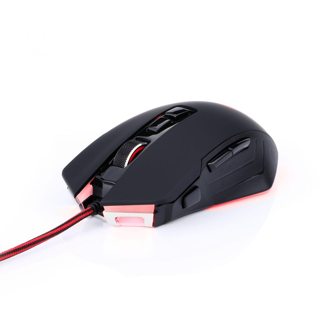 Redragon Dagger 2 M715 Gaming Wireless Mouse - Image 3