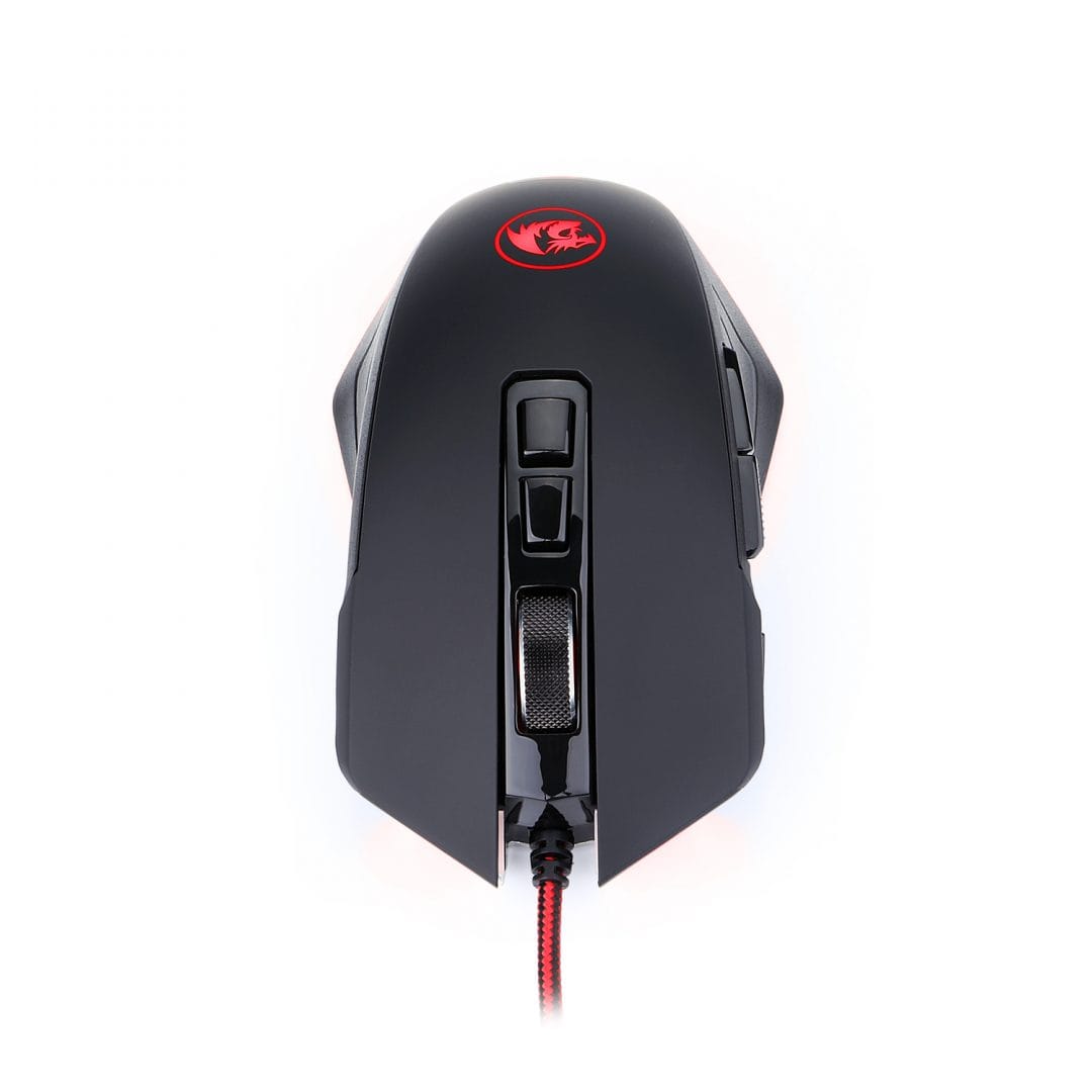 Redragon Dagger 2 M715 Gaming Wireless Mouse