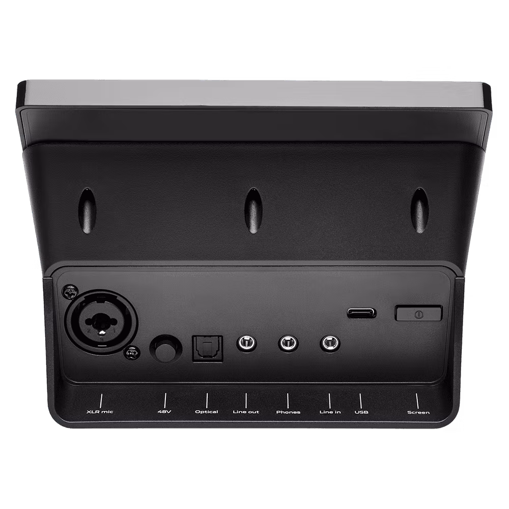 Hercules Stream 200 XLR at Bounce Online