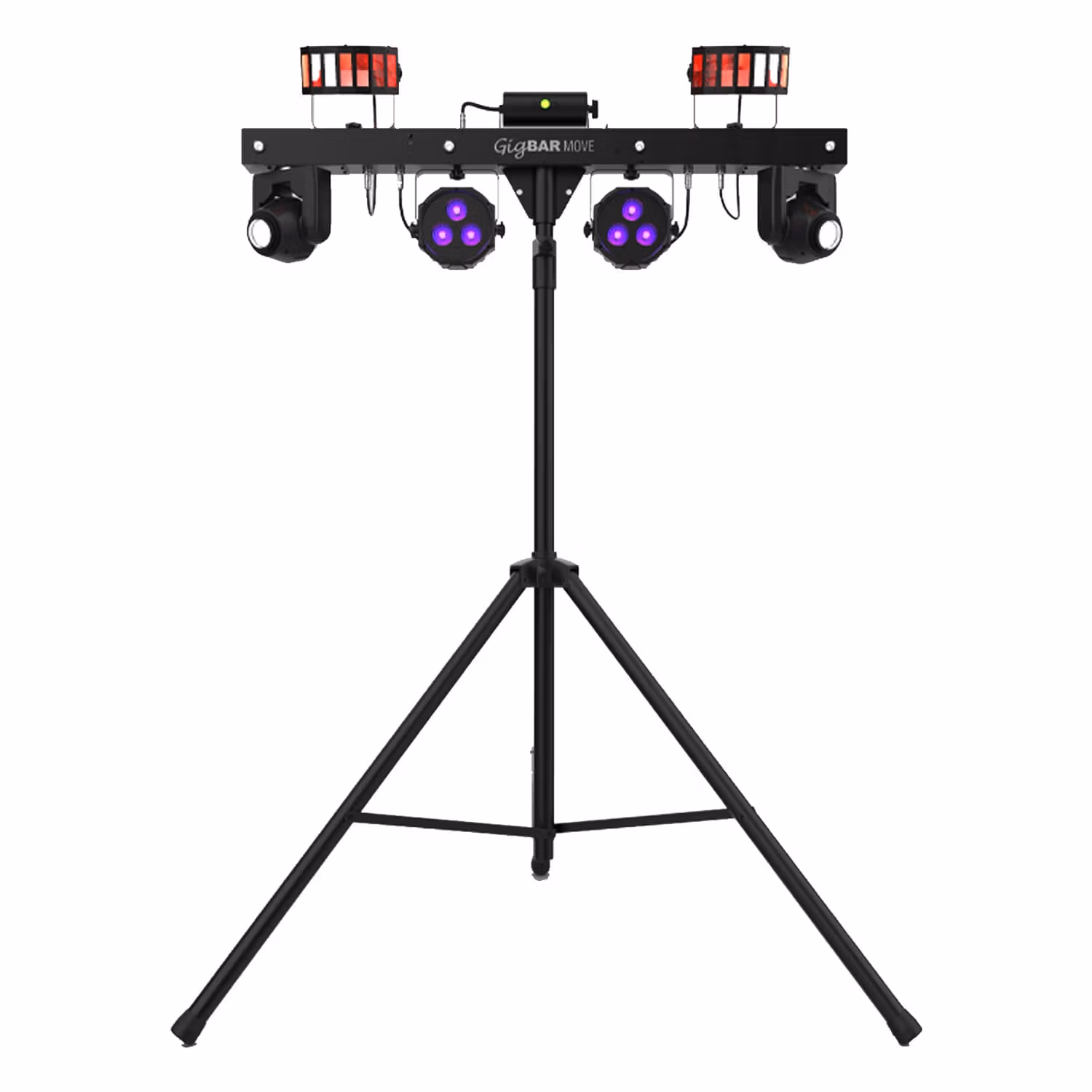 Chauvet DJ GigBAR Move + ILS - Image 6