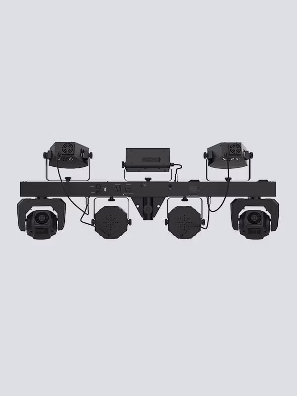 GigBAR Move + ILS at Bounce Online