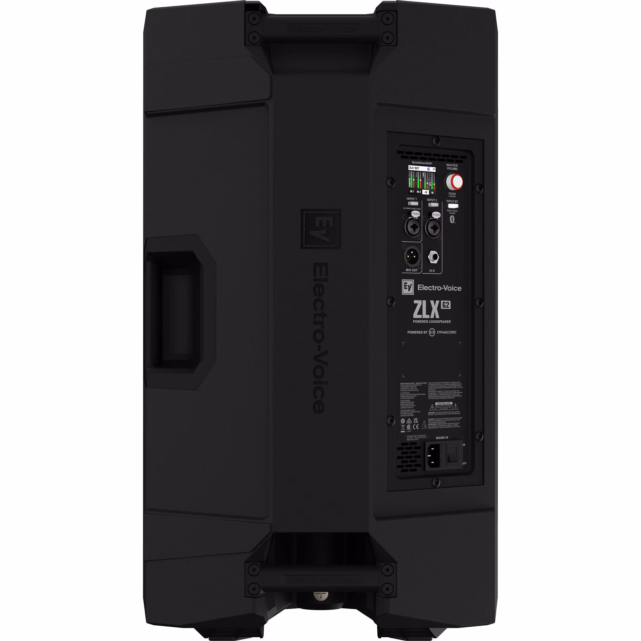 ZLX-15P-G2 at Bounce Online