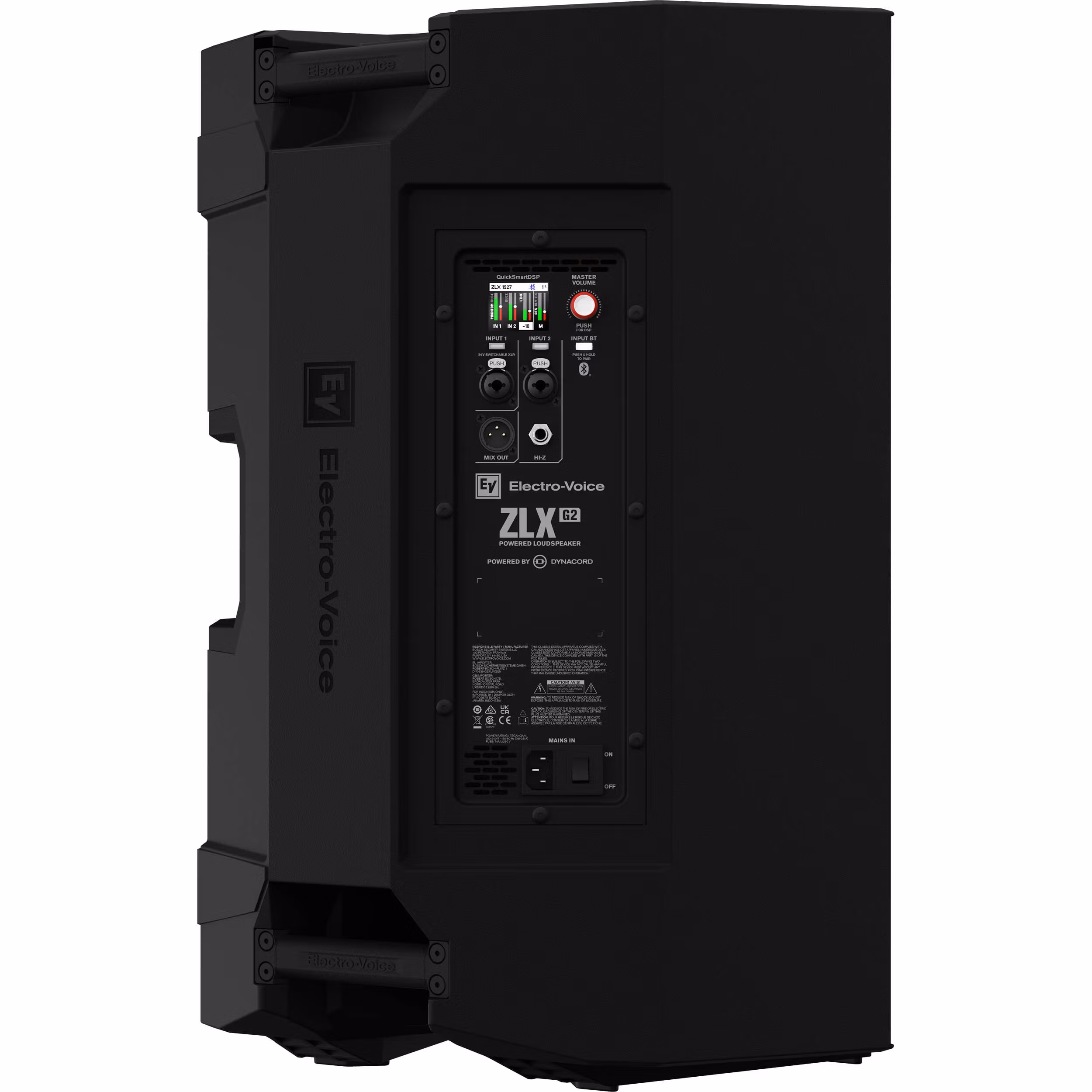 ZLX-15P-G2 at Bounce Online