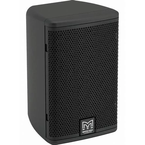 Martin Audio ADORN A40B - 4 inch Compact Passive 2-way Installation Speaker (EACH)