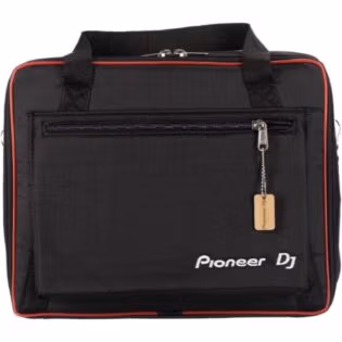 Pioneer DJ BC-BAG-DJMV10 - Black (EACH)