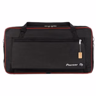 Pioneer DJ BC-BAG-XDJRX3 - Black (EACH)
