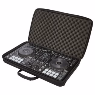 Pioneer DJ DJC-R-BAG DJ Controller Bag - Black (EACH)
