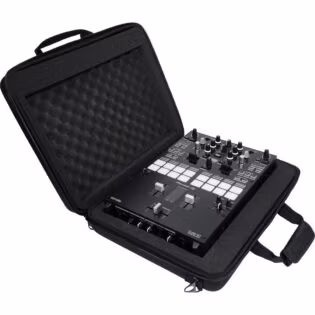 Pioneer DJ DJC-S9 BAG for DJM-S9/DJM-S7/DJM-S5 - Black (EACH)