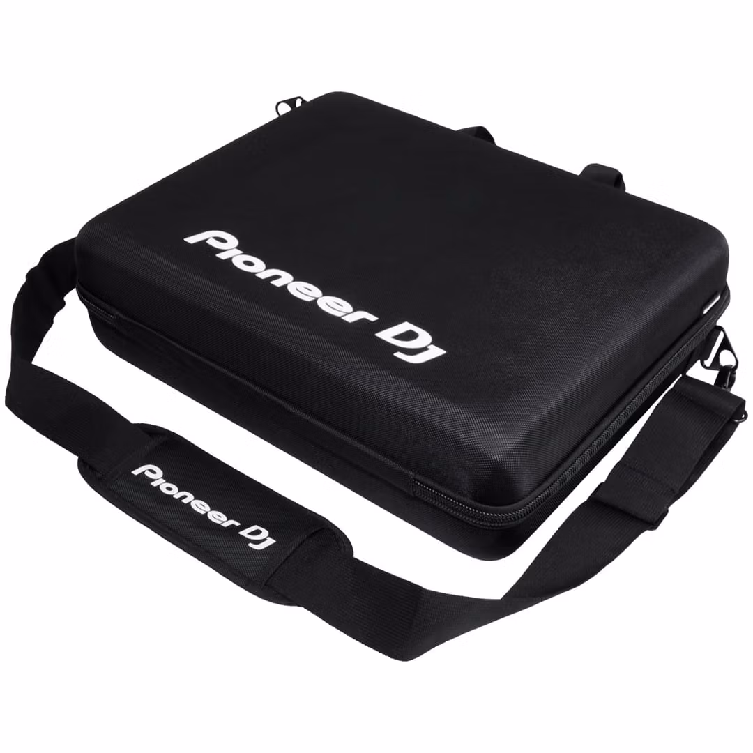 Pioneer DJ DJC-S9 BAG for DJM-S9/DJM-S7/DJM-S5 - Black (EACH) - Image 2