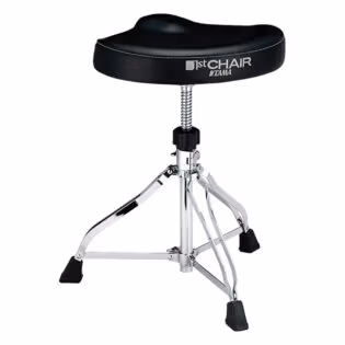 Tama HT250 1st Chair Saddle Seat Drum Throne