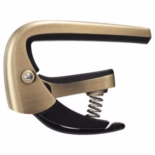 Ibanez IGCX10 - Universal Guitar Capo