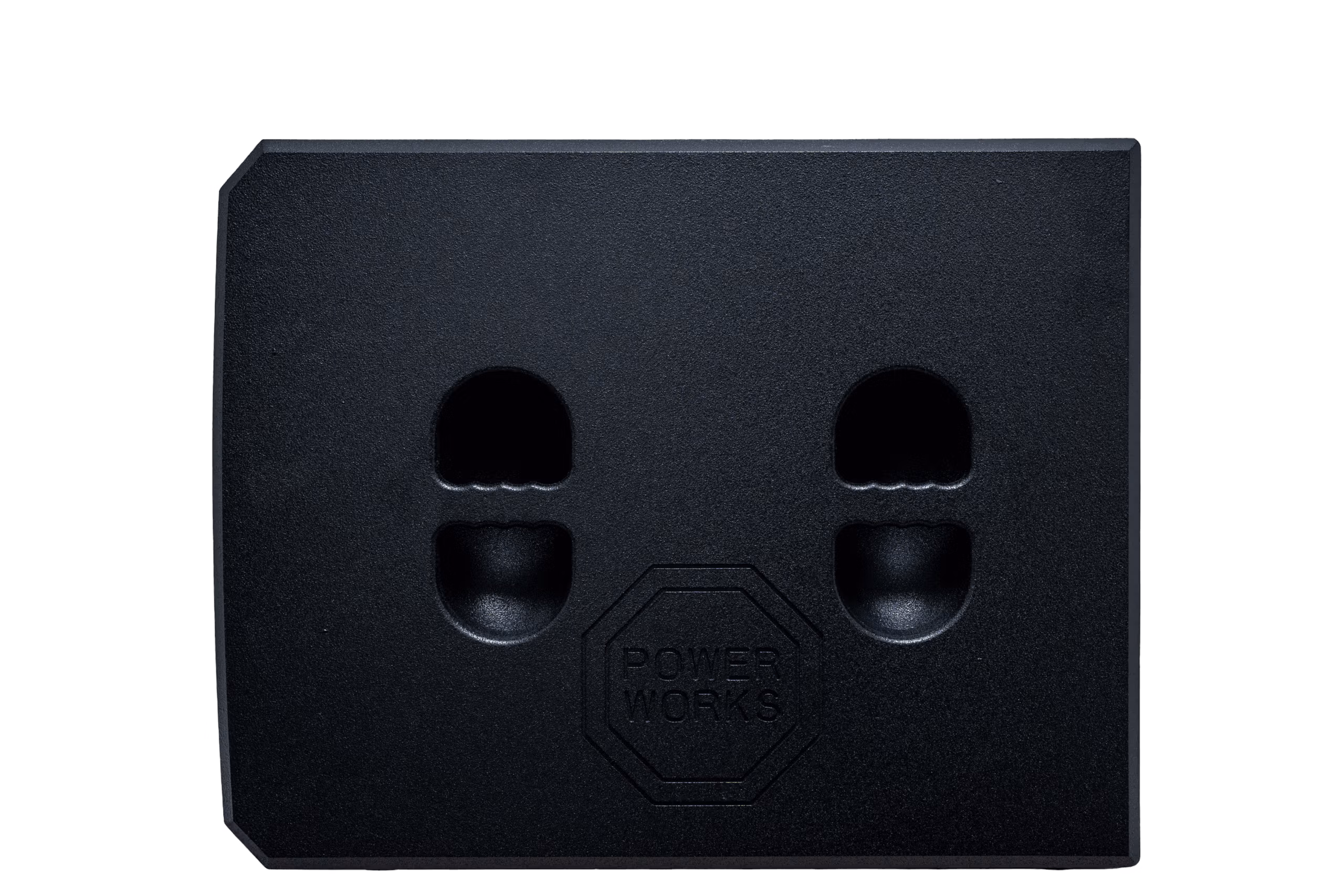 PowerWorks ARTEMIS 218SB Dual 18 inch Active Subwoofer - Image 4