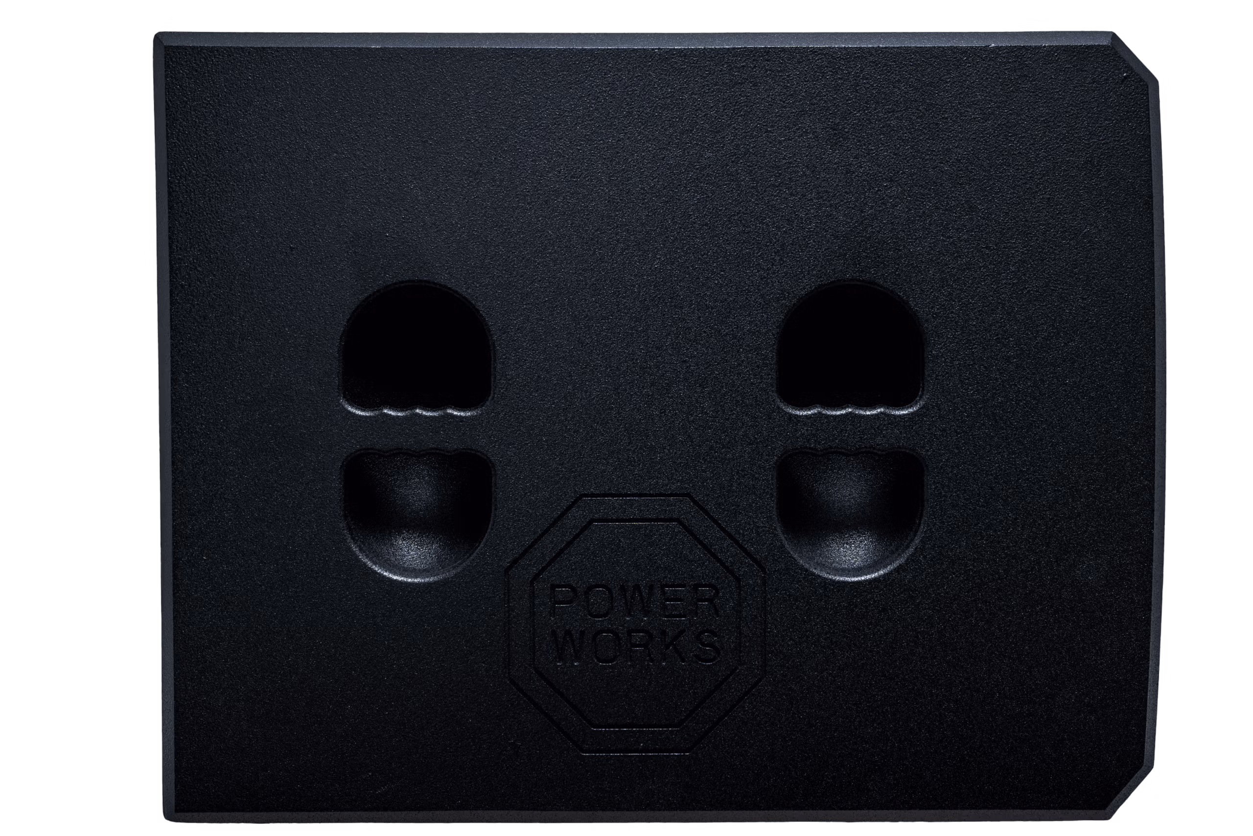 PowerWorks ARTEMIS 218SB Dual 18 inch Active Subwoofer - Image 5