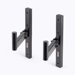 On Stage Wall-Mount Speaker Bracket (PAIR)