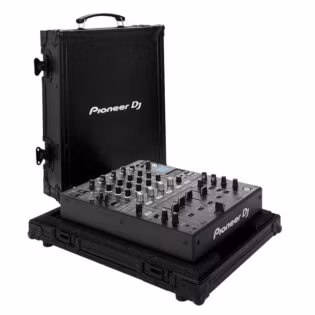 Pioneer Dj FLT-900NXS2 Flight Case For DJM-900NXS2 - Black (EACH)