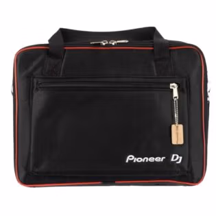 Pioneer DJ BC-BAG-CDJ/DJM-L - Black (EACH)