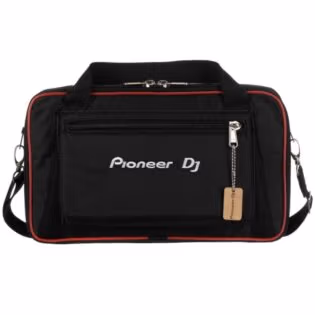 Pioneer DJ BC-BAG-DDJ200 - Black (EACH)