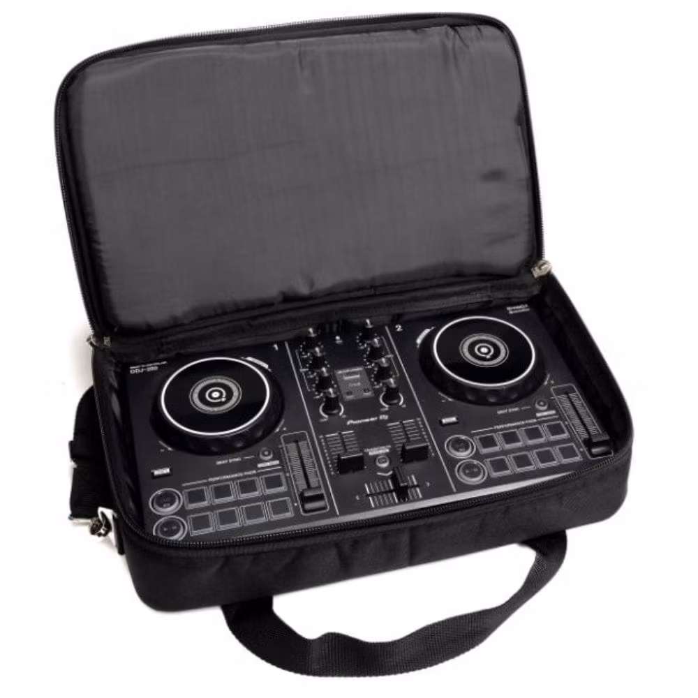 Pioneer DJ BC-BAG-DDJ200 - Black (EACH) - Image 2