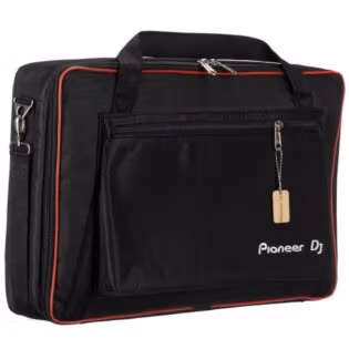 Pioneer DJ BC-BAG-DDJREV1 - Black (EACH)