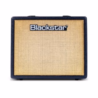Blackstar DEBUT-30E-BLK Black Guitar Amplifier